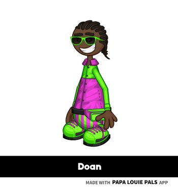 Doan