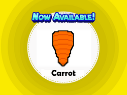 WINGcarrot