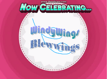 WindyWings