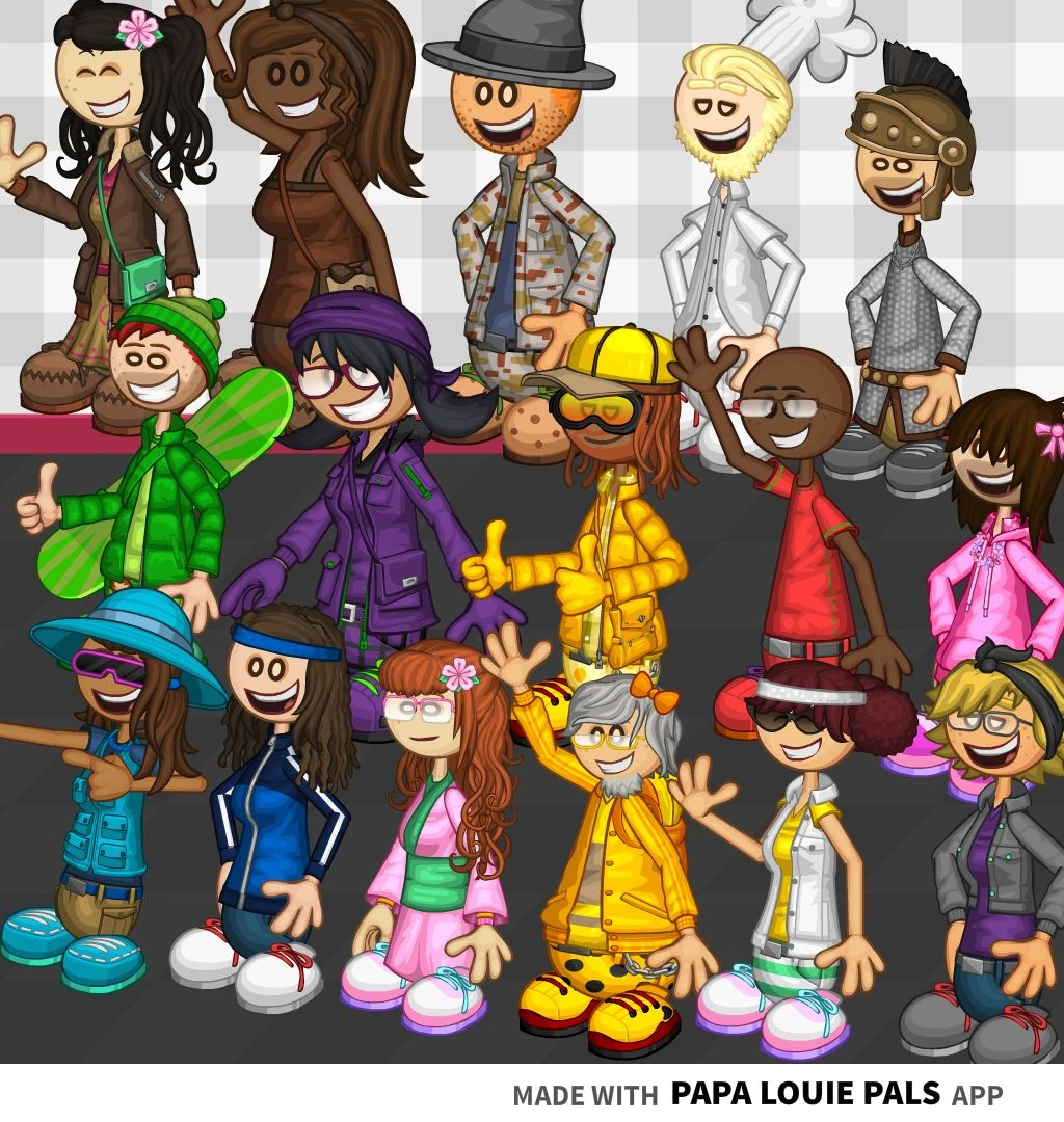 Flipverse House 5 Flipline Studios Fanon Wiki Fandom