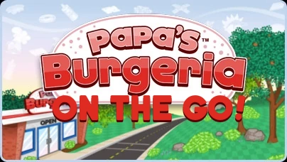 Joint Papa's Burgeria, Flipline Studios Fanon Wiki