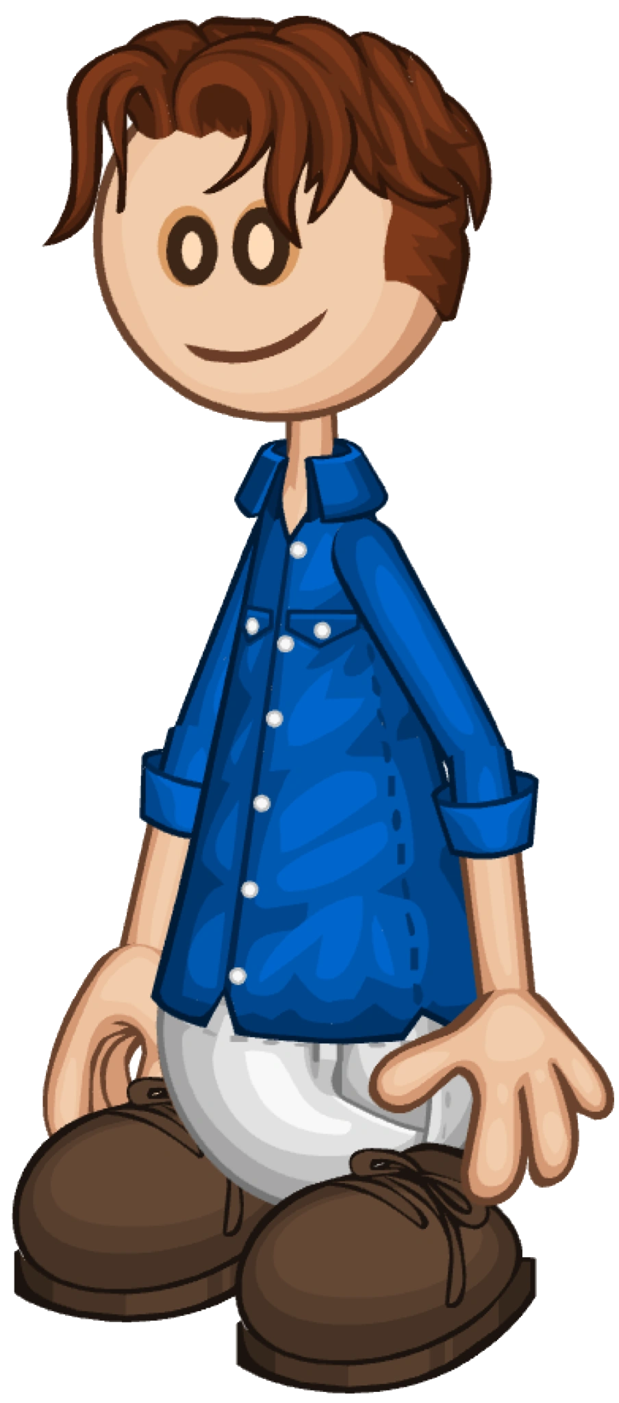 Donny (Fanofkinopio) Flipline Studios Fanon Wiki Fandom