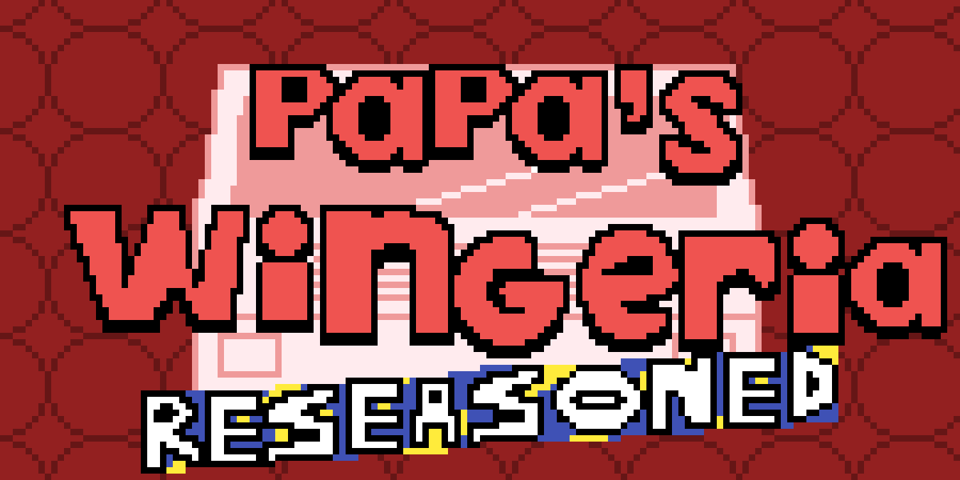 Papa's Potateria Deluxe!, Flipline Studios Fanon Wiki