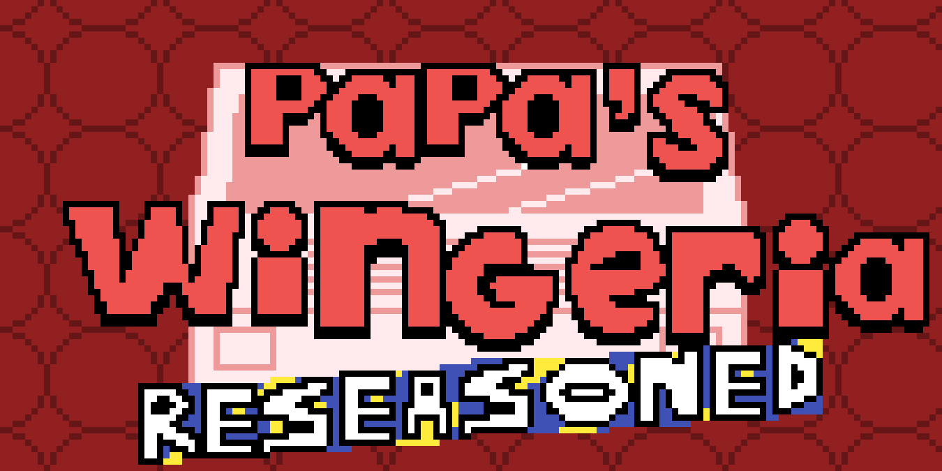 Papa's Wingeria To Go!, Flipline Studios Wiki