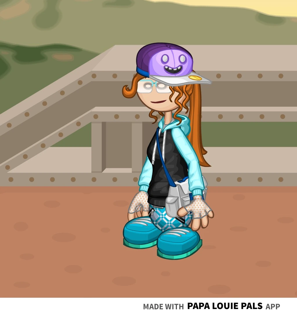 Wendy Avenue Flipline Studios Fanon Wiki Fandom