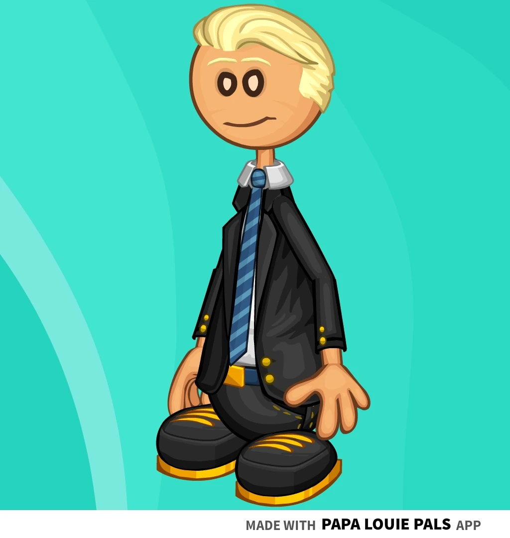 Donut Trump Flipline Studios Fanon Wiki Fandom