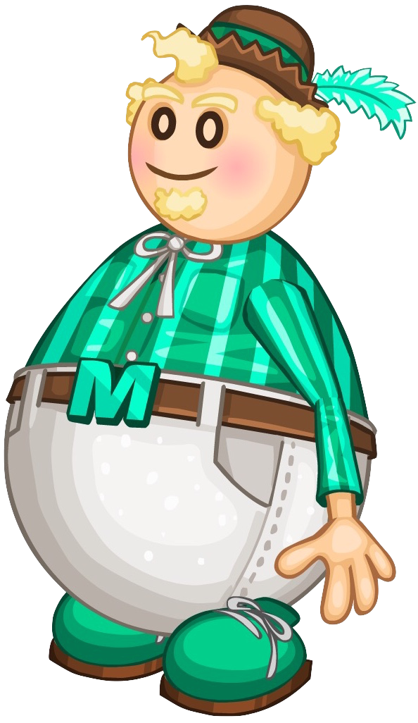 Mayor Mallow Flipline Studios Fanon Wiki Fandom