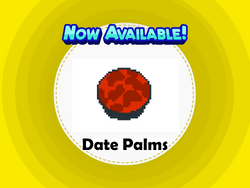 COBBdatepalms