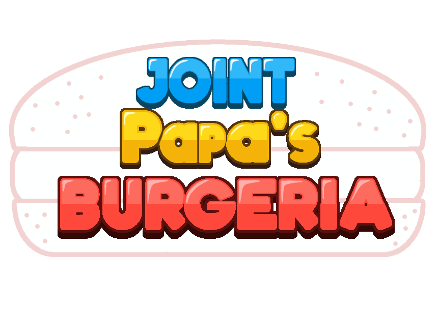 Papa's Burgeria To Go!, Flipline Fandom