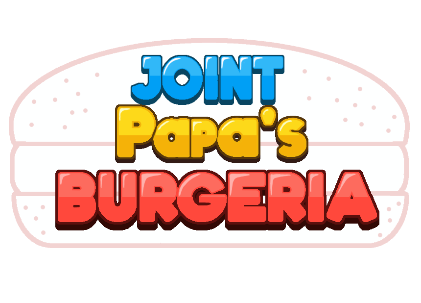 Papa's Burgeria HD, Flipline Fandom