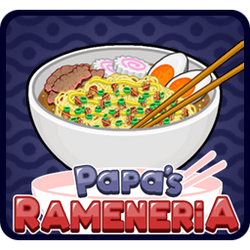 Papa's Rameneria: The Best Flipline Studios Fan Game?