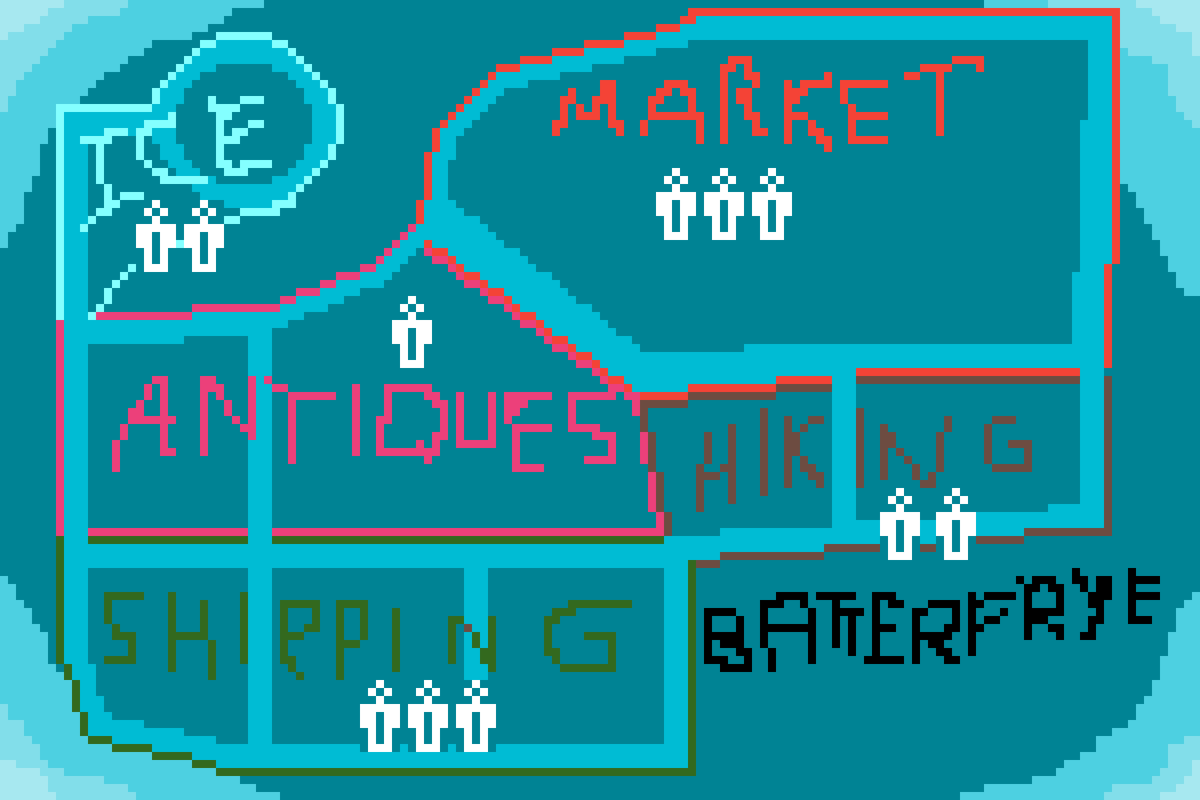 User blogDecidueyefan1/Sneak Peek Map of Batterfrye! Flipline