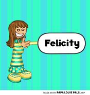 Meet Felicity