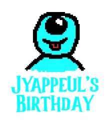 Jyappeul's Birthday SE