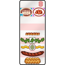 Lyndonhotdoggeriatogogroovstockorder
