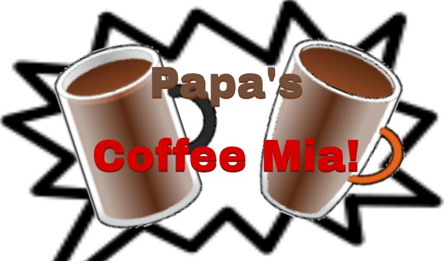 Papa's Coffee Mia, Flipline Fandom