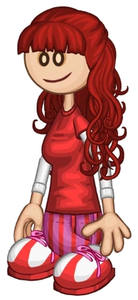 Colleen | Flipline Studios Fanon Wiki | Fandom