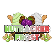 Nutcracker Frost