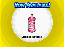 Lollipop Drizzle | Flipline Studios Fanon Wiki | Fandom