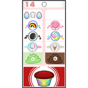 Lyndoncupcakeriaeasterorder