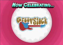 Groovstock