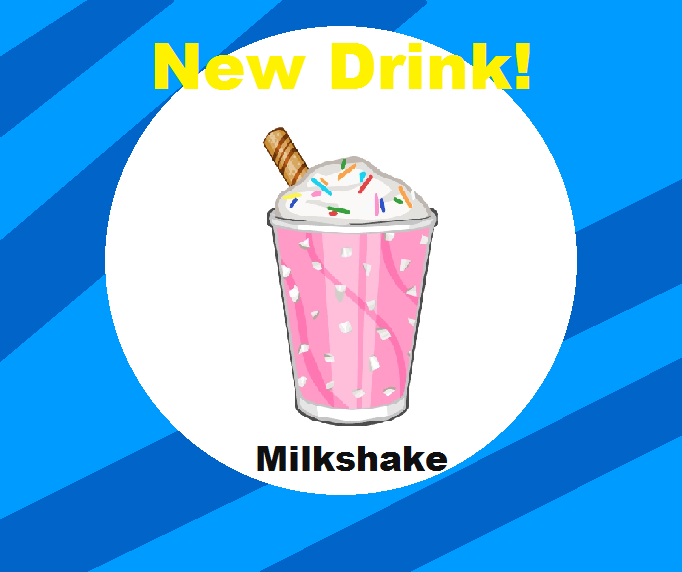 Deluxe Summertime Milkshake Maker - Papa's Freezeria — Eightify