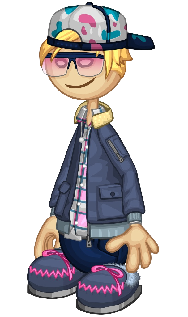 Nye Flipline Studios Fanon Wiki Fandom