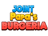 Joint Papa's Burgeria Logo (no background)