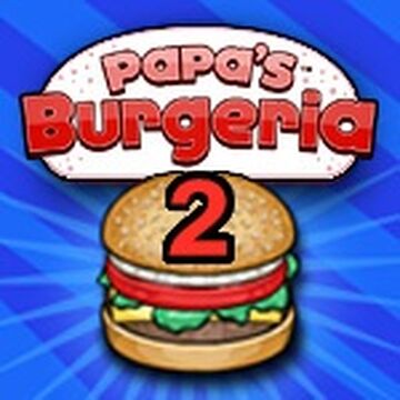 Papa's Burgeria 2, Flipline Studios Fanon Wiki