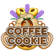 Coffee Cookie