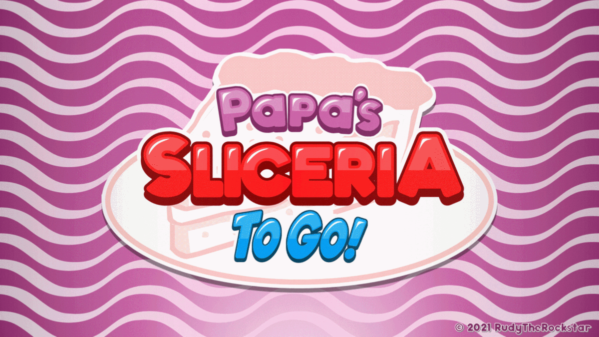 Papa's Sliceria To Go!, Flipline Studios Fanon Wiki