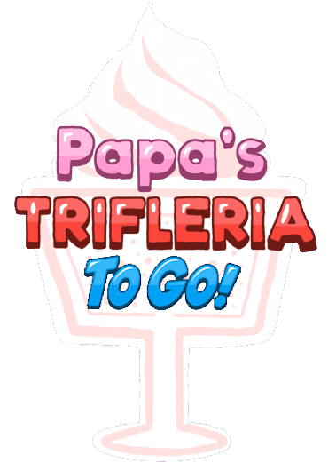 Papa's Sliceria To Go!, Flipline Studios Fanon Wiki