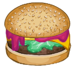 Jamburger