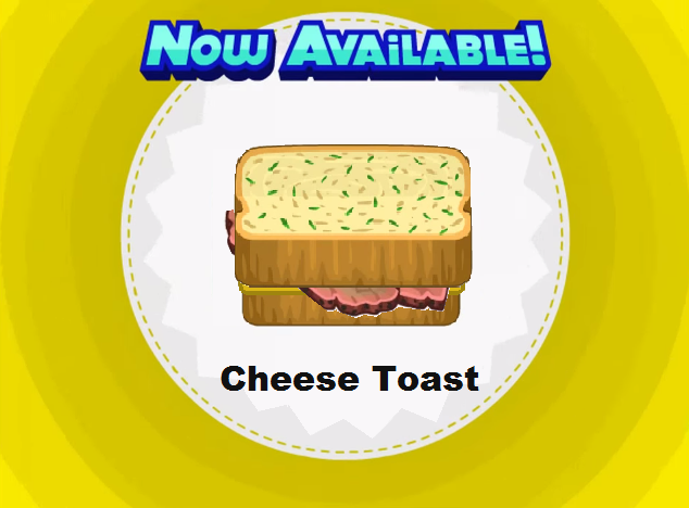 Cheese Toast Flipline Studios Fanon Wiki Fandom