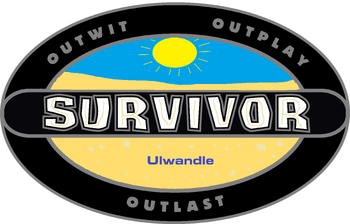 Survivor Ulwandle Logo