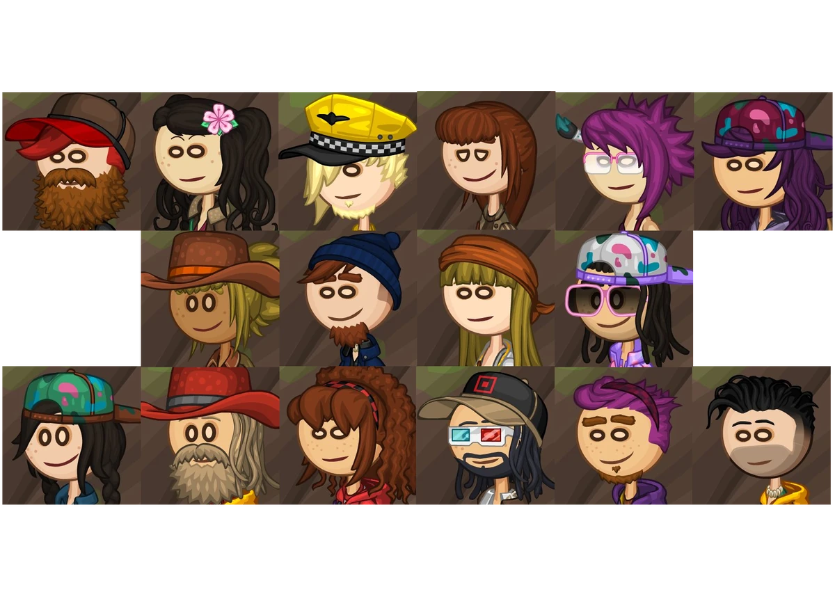 Flipverse House 11 Flipline Studios Fanon Wiki Fandom