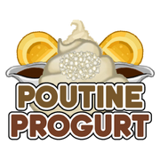 Poutine Progurt