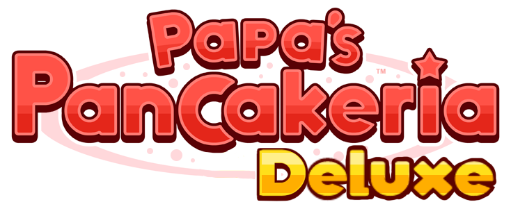 Papa's Scooperia Deluxe, Flipline Studios Fanon Wiki