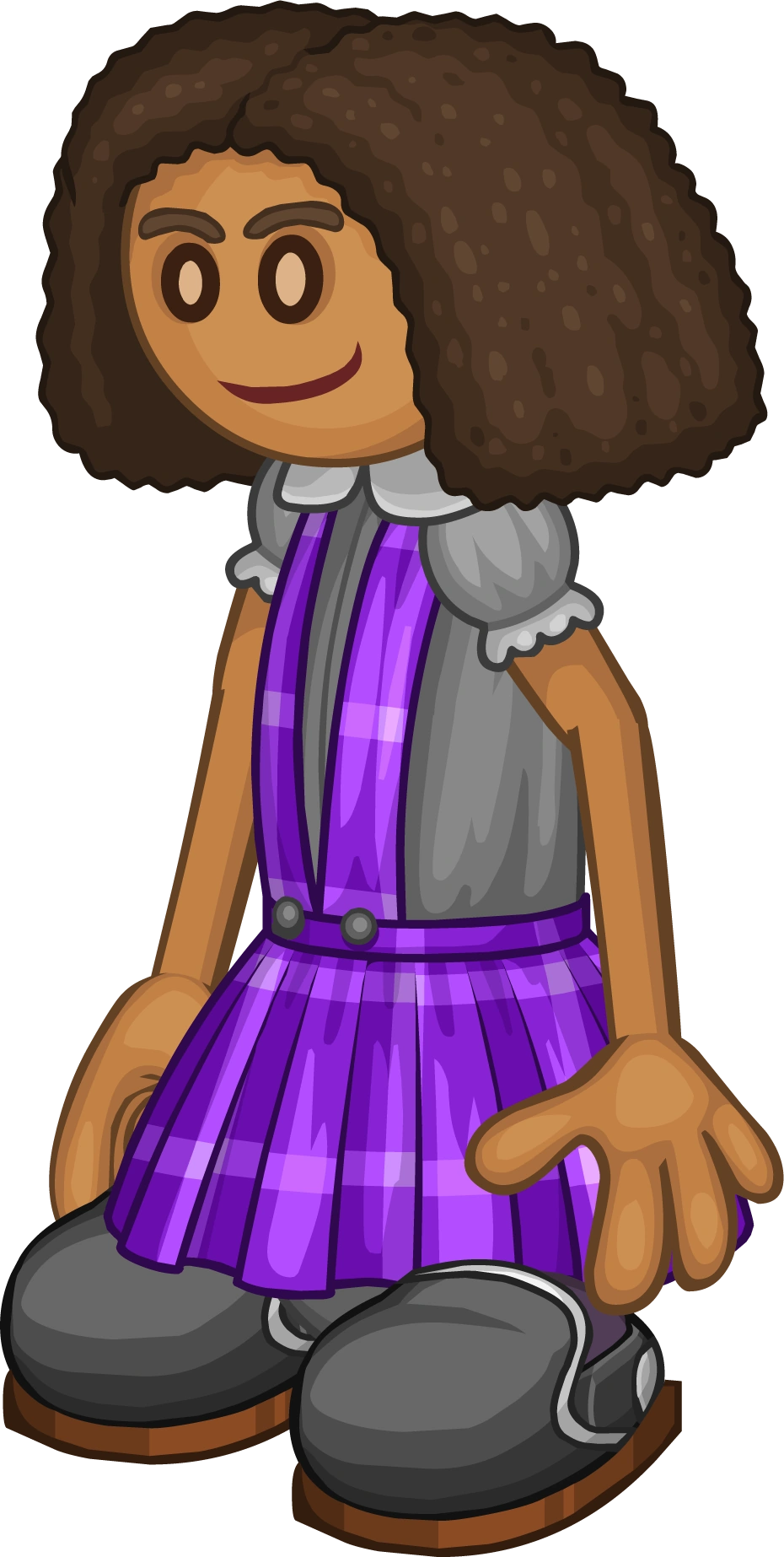 Isadora Flipline Studios Fanon Wiki Fandom