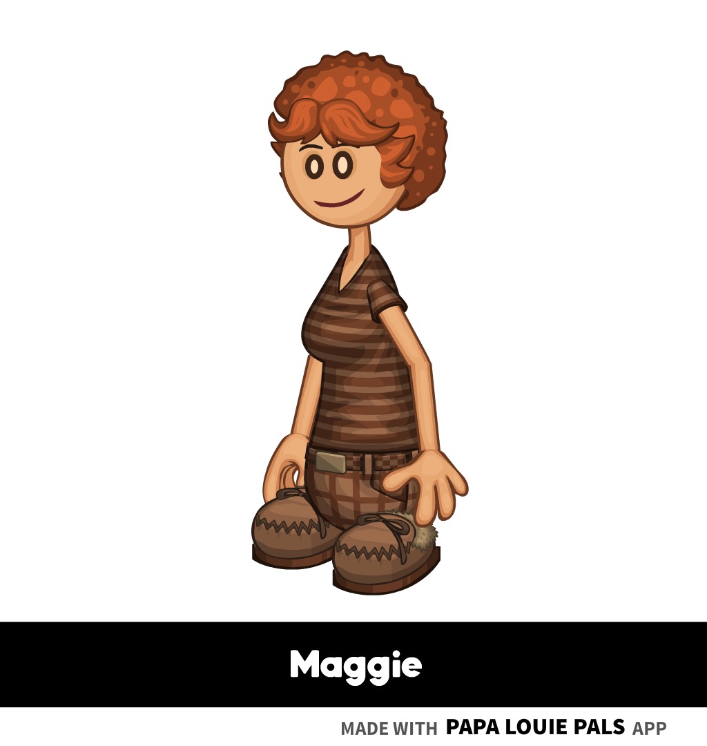 Maggie Flipline Studios Fanon Wiki Fandom Maggie Flipline Studios Fanon Wiki Fandom