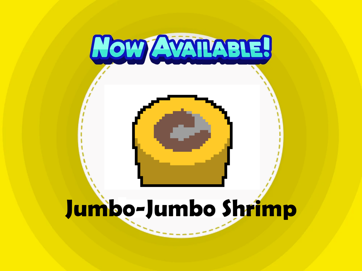 JumboJumbo Shrimp Flipline Studios Fanon Wiki Fandom