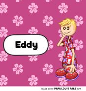 Meet Eddy