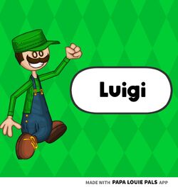 Papa Luigis Euxton - 🇮🇹 Welcome Back 🇮🇹 Papa Luigi's are ready