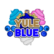 Yule Blue