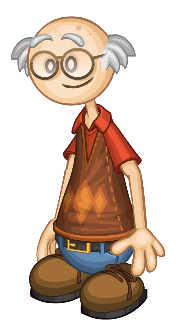 Wally (Flipline Studios) Flipline Studios Fanon Wiki Fandom