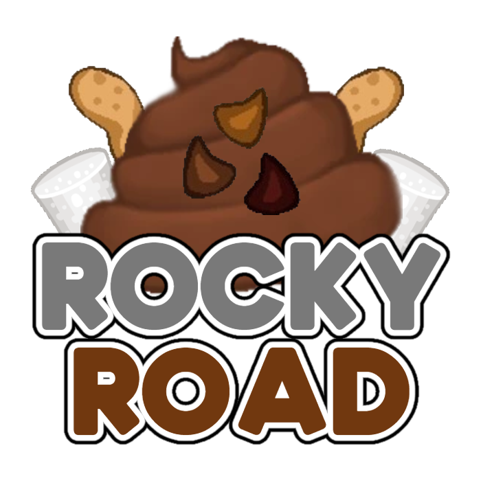 Rocky Road, Flipline Studios Wiki