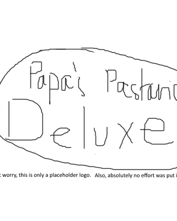 Free Free Ar/G/Papa&#039;s-Pastaria 109 SVG PNG EPS DXF File
