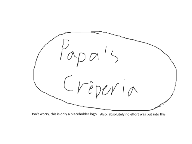 Papa's Scooperia Refined, Flipline Studios Fanon Wiki