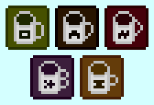 0 All Teas bright