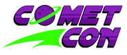Comet Con Logo